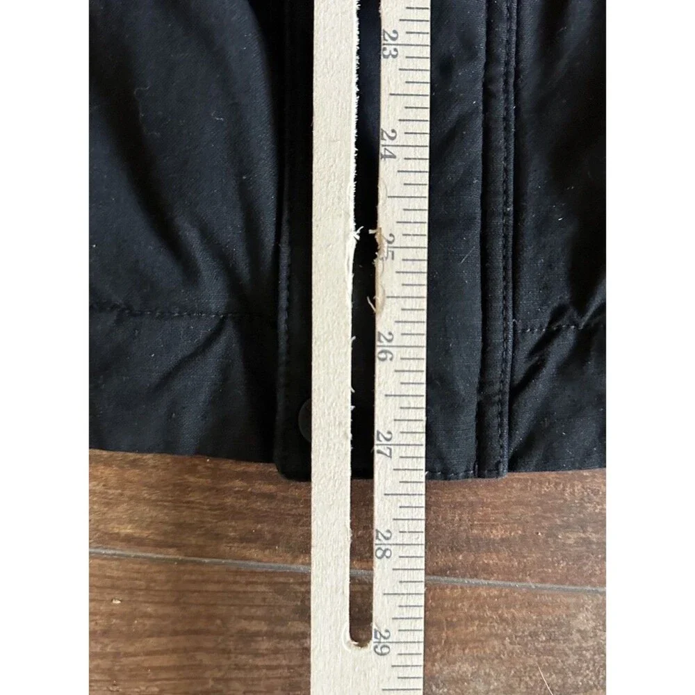Levis see measurements